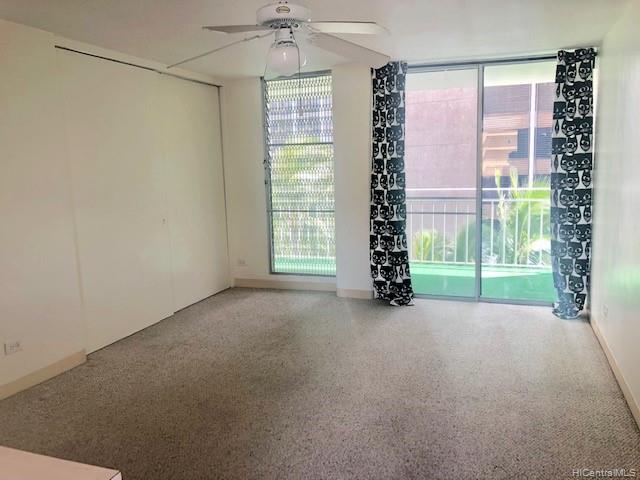 225 Liliuokalani Avenue #8D, Honolulu, HI 96815