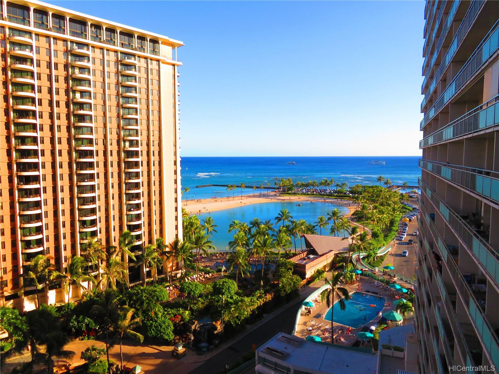 1777 Ala Moana Boulevard #1212, Honolulu, HI 96815