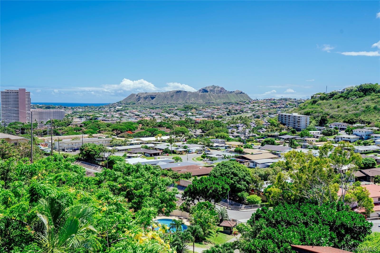 Kahala View Estate 1487 Hiikala Place #43, Honolulu, HI 96816