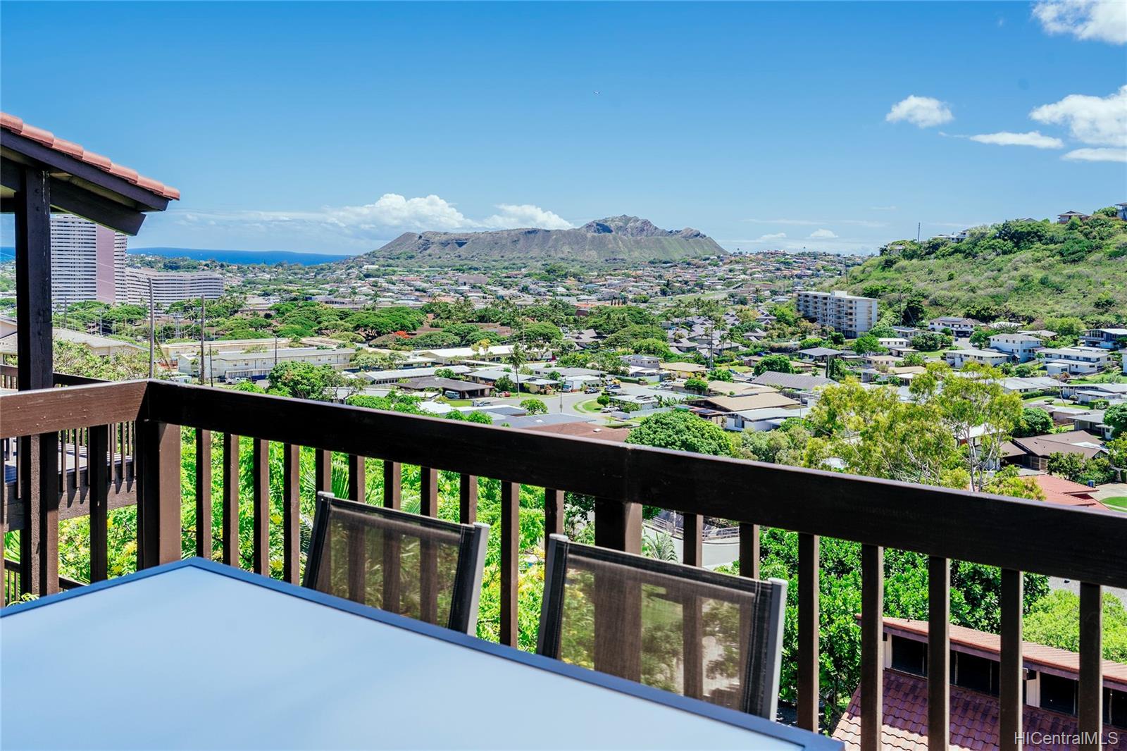 1487 Hiikala Place #43, Honolulu, HI 96816