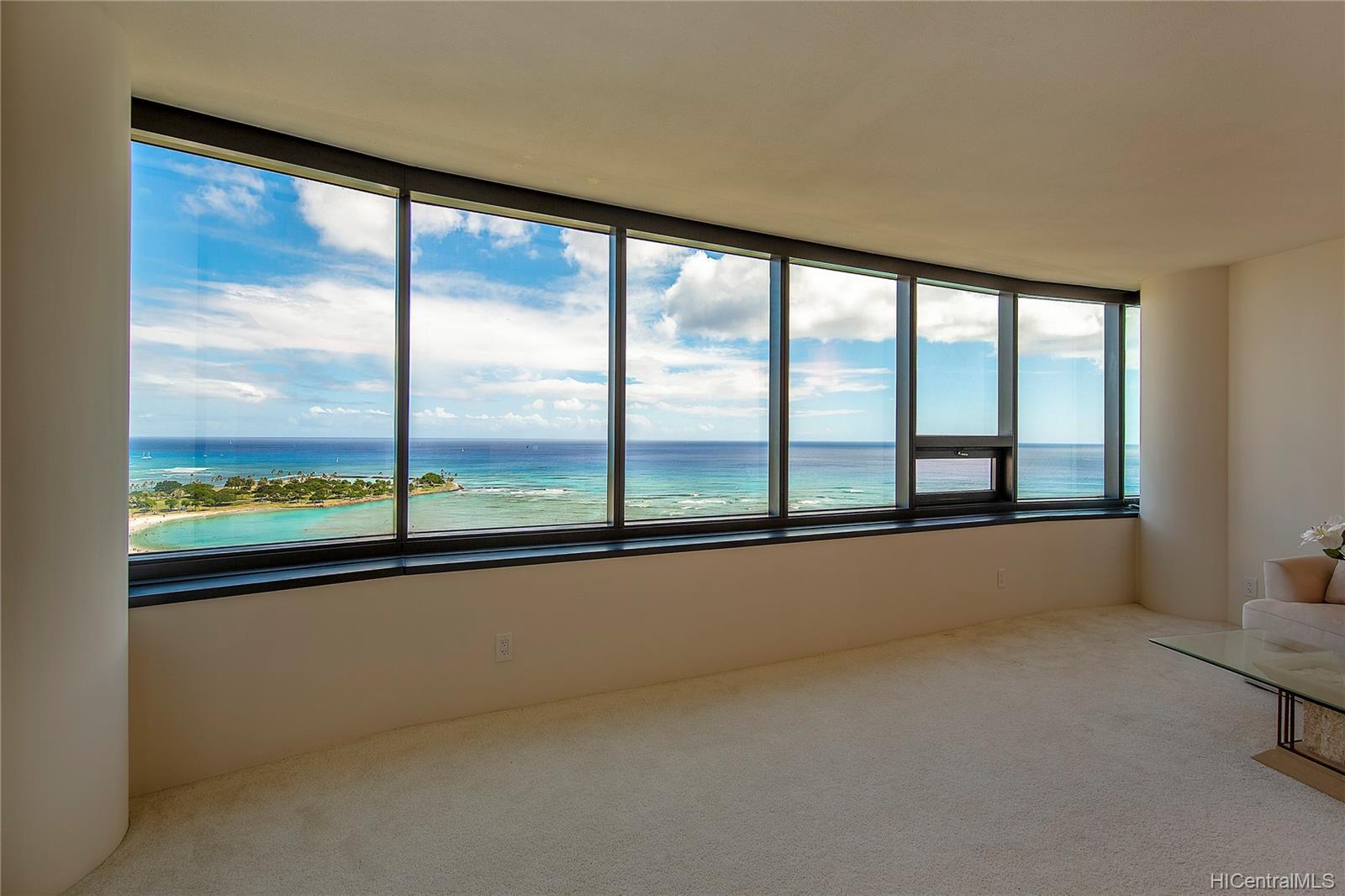 1330 Ala Moana Boulevard #2405, Honolulu, HI 96814