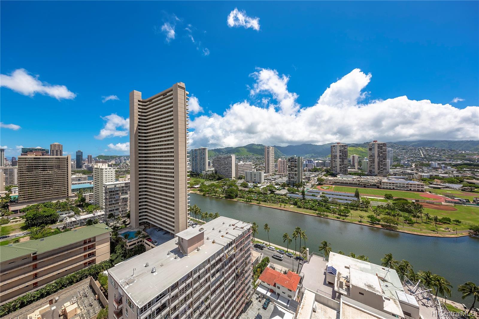 430 Lewers Street #EWA 2501(25A), Honolulu, HI 96815