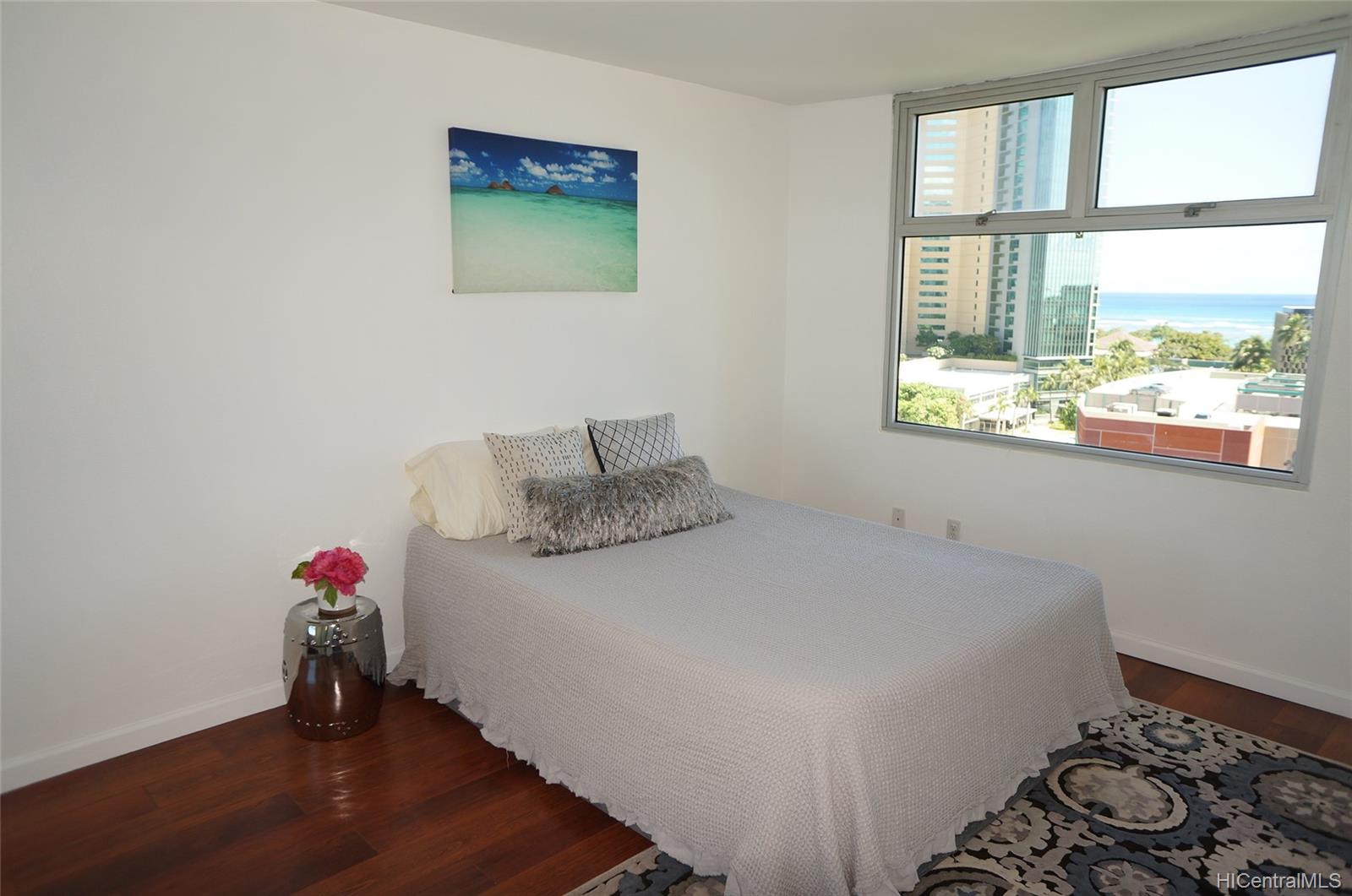 1133 Waimanu Street #1106, Honolulu, HI 96814