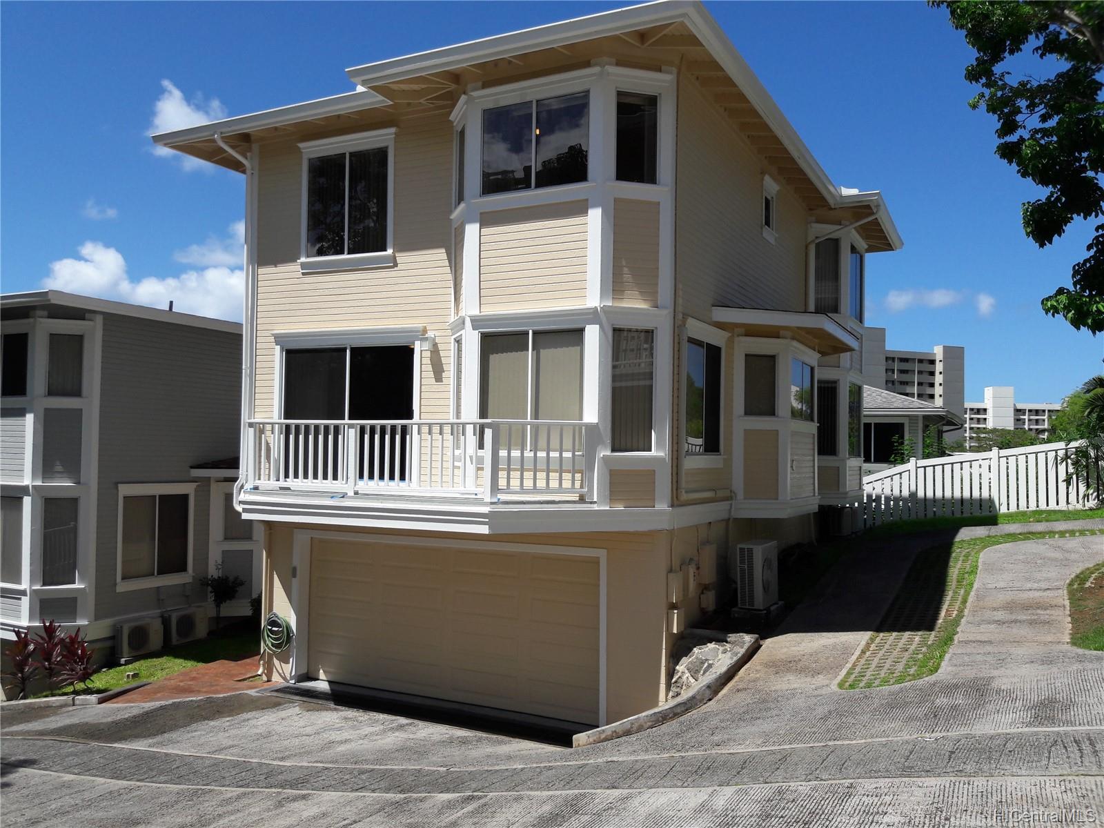 982 Prospect Street #5, Honolulu, HI 96822