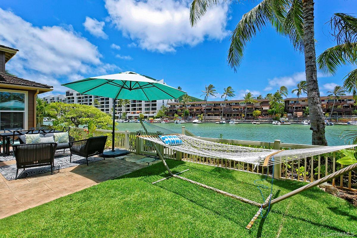 520 Lunalilo Home Road #324, Honolulu, HI 96825