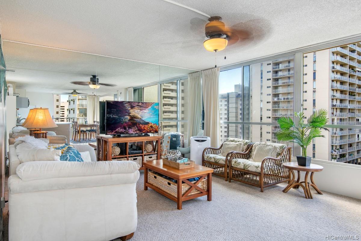 2421 Tusitala Street #1004, Honolulu, HI 96815