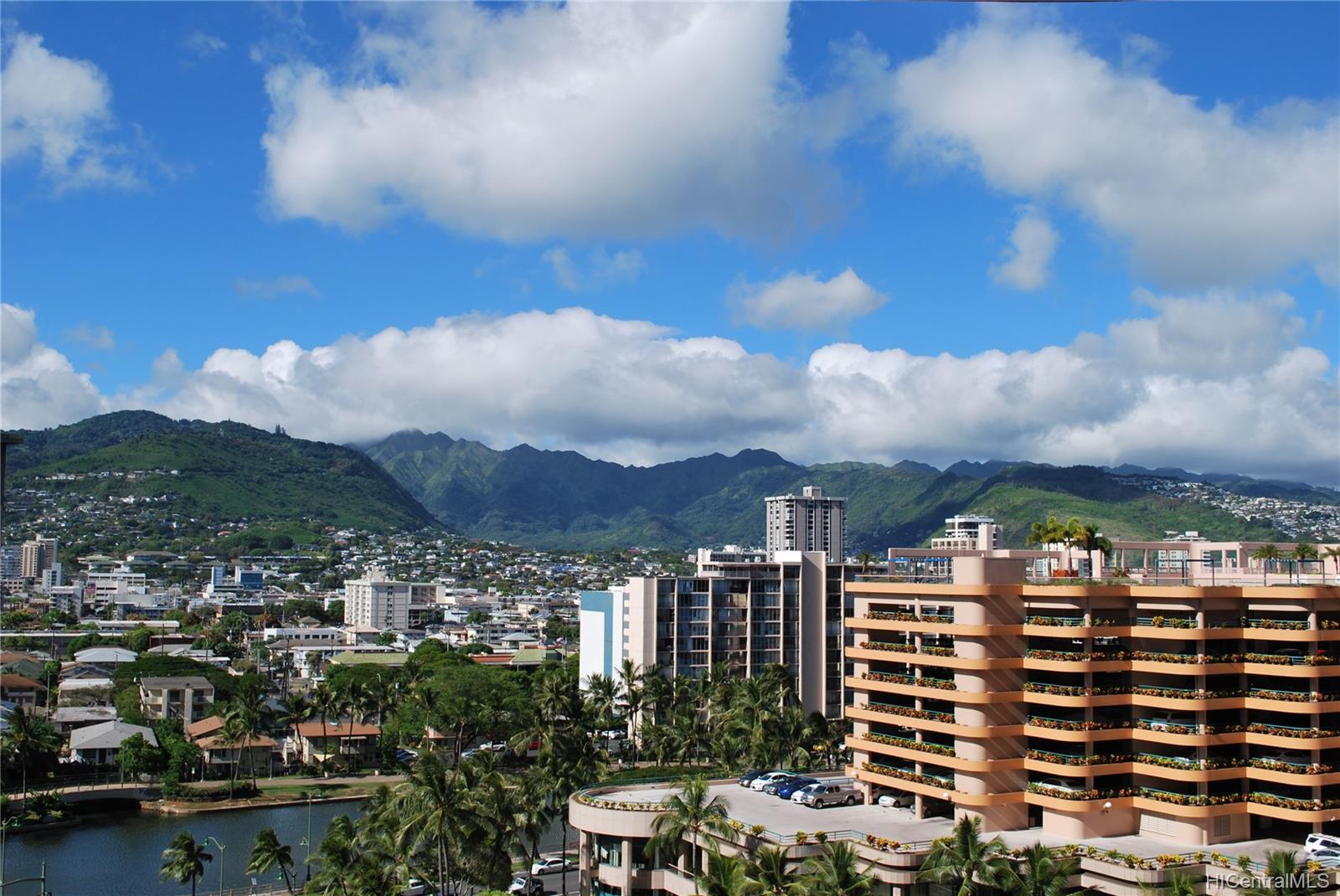 1837 Kalakaua Avenue #1210, Honolulu, HI 96815