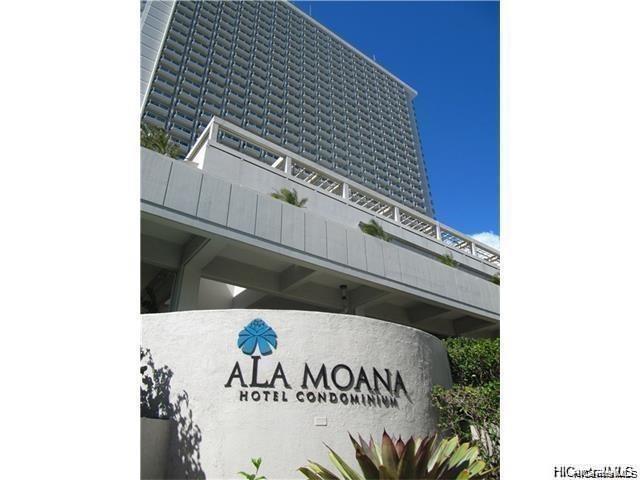 410 Atkinson Drive #1041, Honolulu, HI 96814