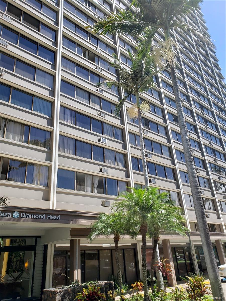 55 Kukui Street #D2111, Honolulu, HI 96813