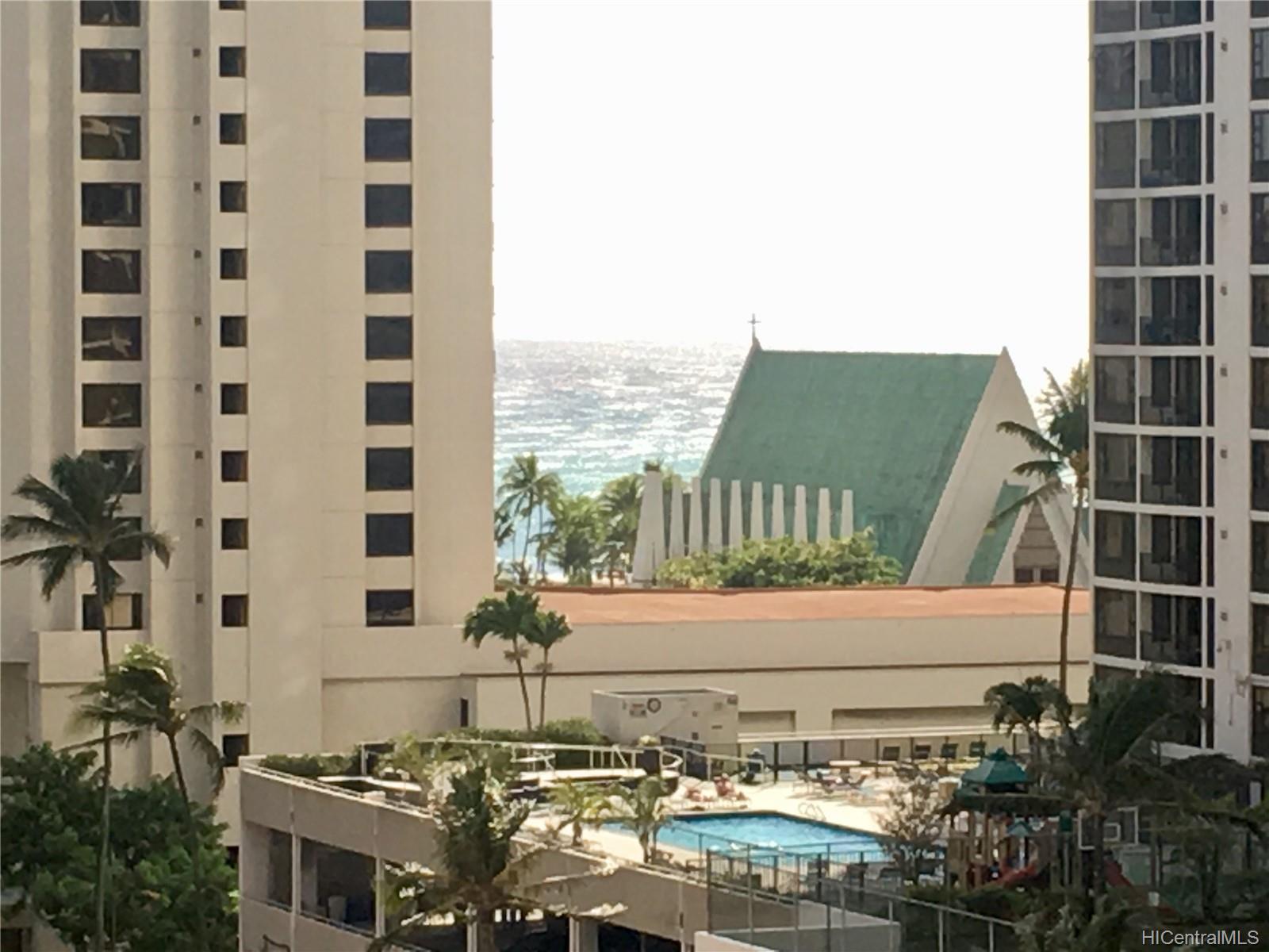 300 Wai Nani Way #1107, Honolulu, HI 96815