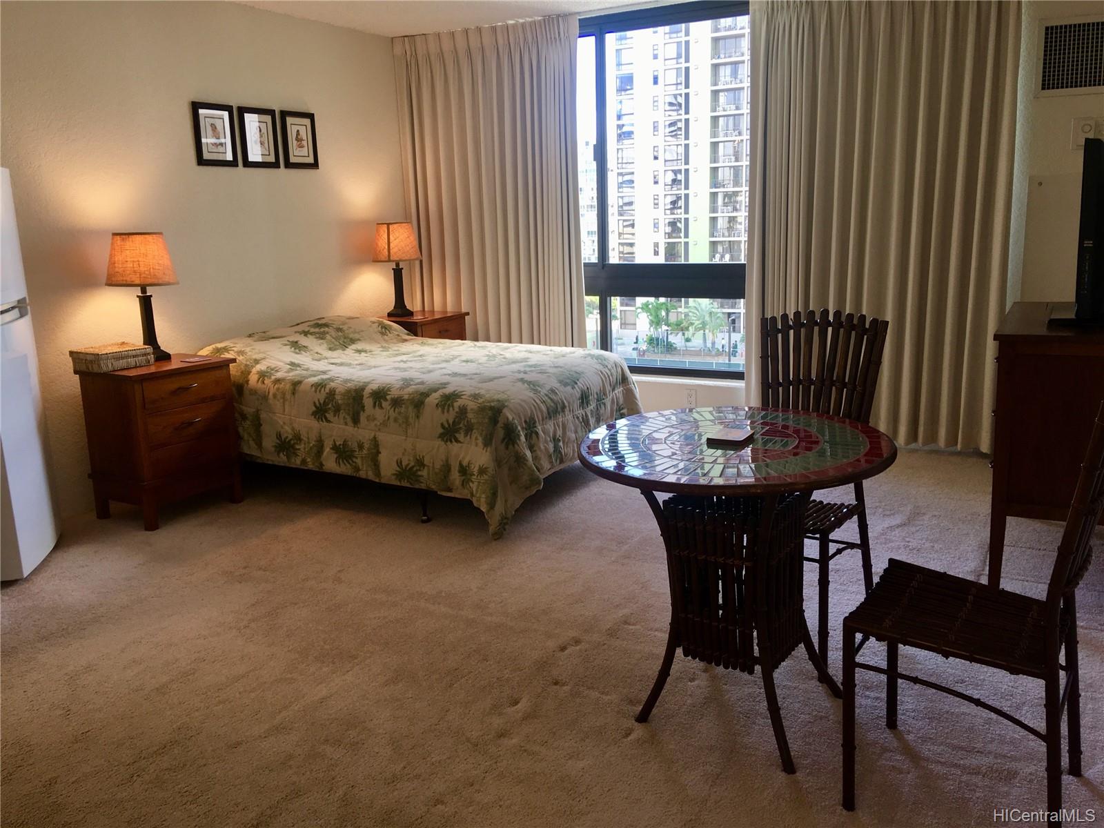 300 Wai Nani Way #1107, Honolulu, HI 96815