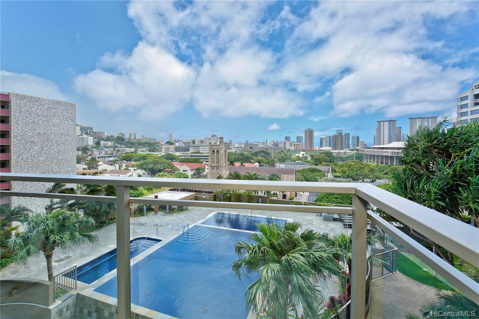 1200 Queen Emma Street #1006, Honolulu, HI 96813