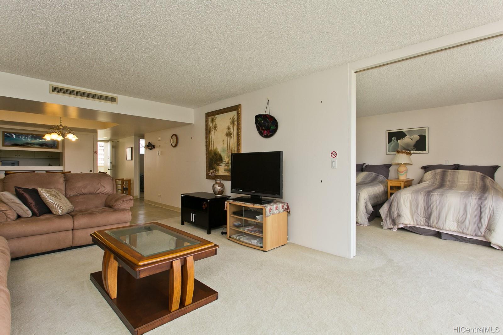 1860 Ala Moana Boulevard #808, Honolulu, HI 96815