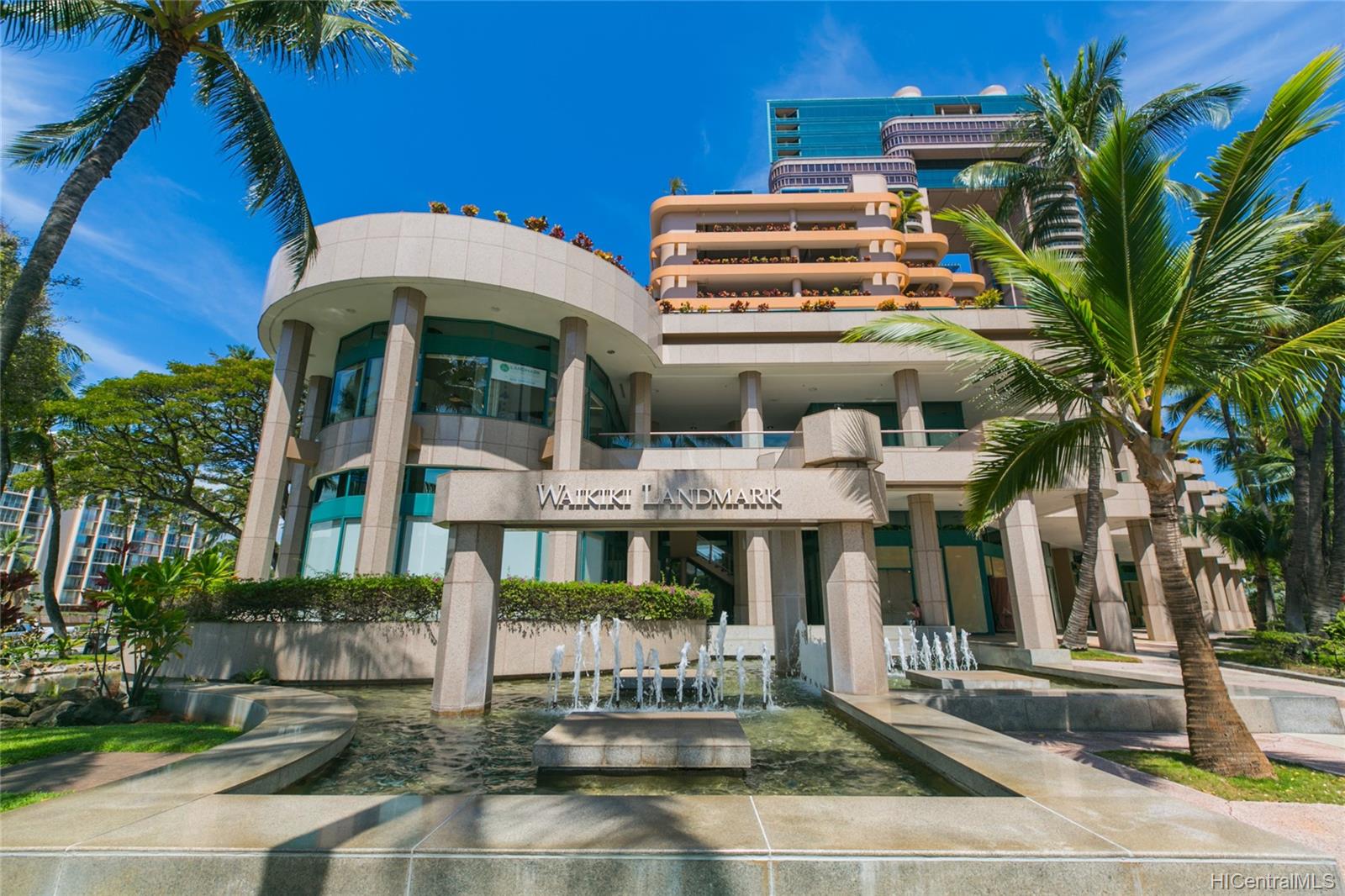 1888 Kalakaua Avenue #1401, Honolulu, HI 96815