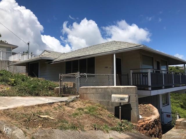 1709 Iwi Way Honolulu, HI 96816