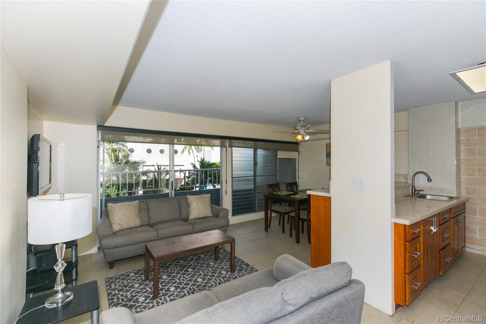 1690 Ala Moana Boulevard #401, Honolulu, HI 96815