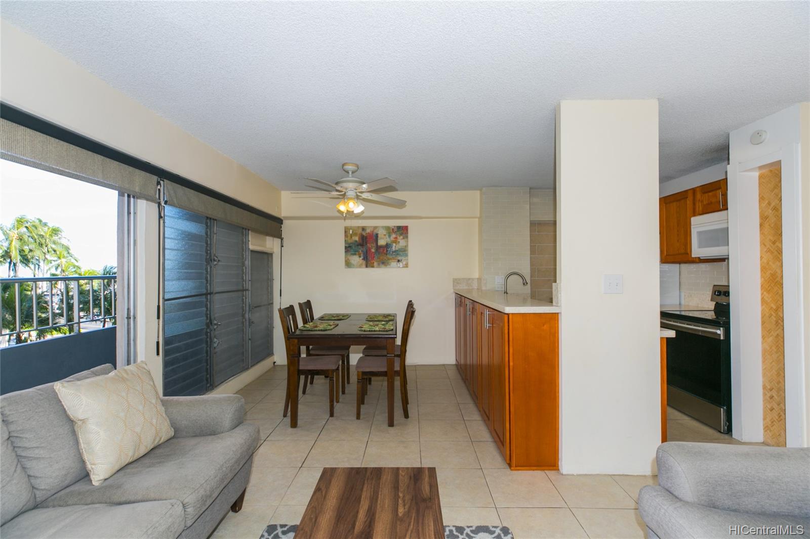 1690 Ala Moana Boulevard #401, Honolulu, HI 96815