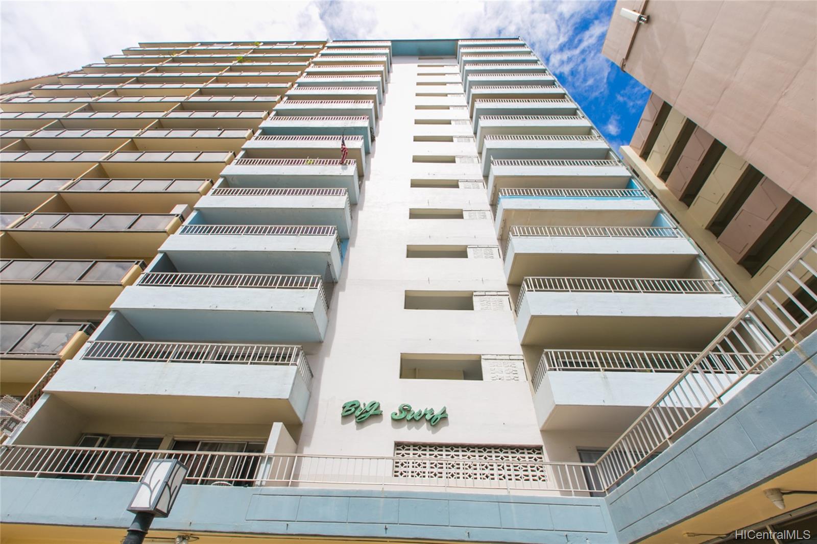 1690 Ala Moana Boulevard #301, Honolulu, HI 96815