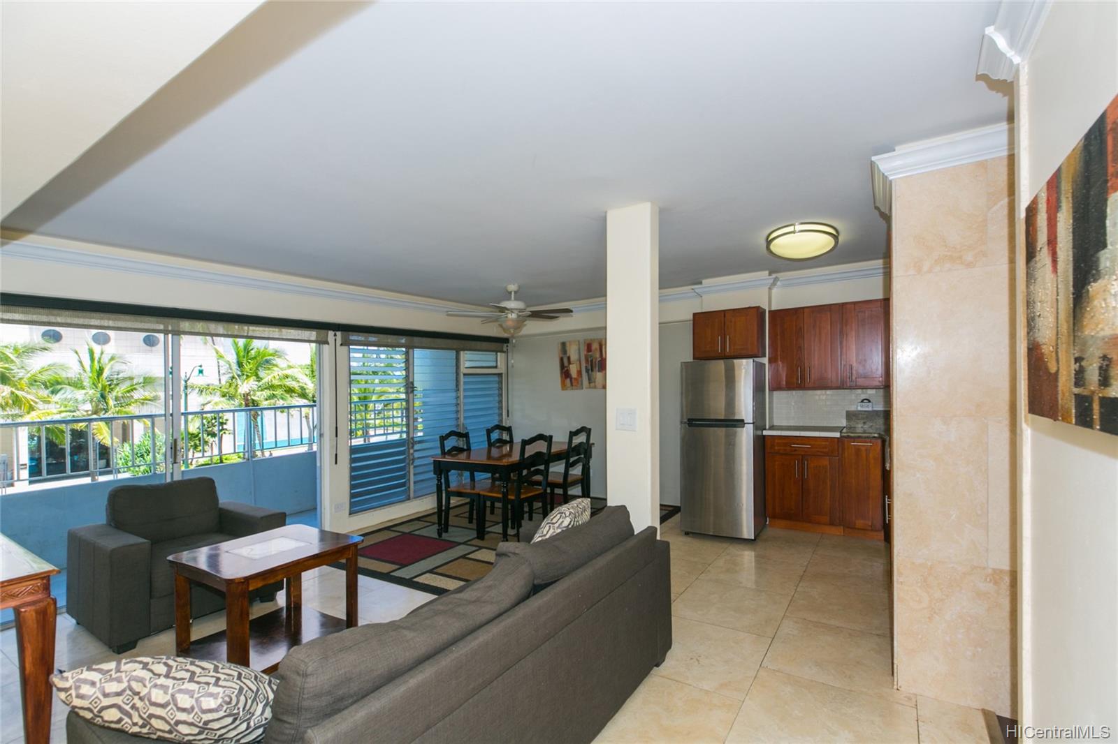 1690 Ala Moana Boulevard #301, Honolulu, HI 96815