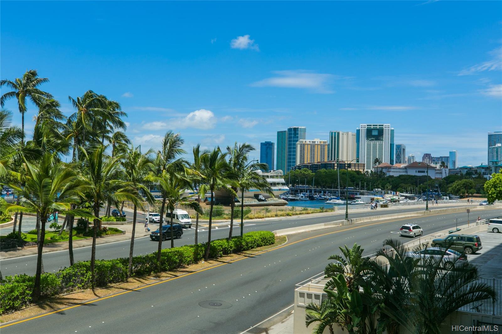 1690 Ala Moana Boulevard #301, Honolulu, HI 96815