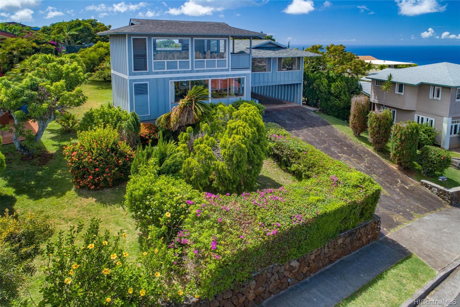 2057 Alaeloa Street Honolulu, HI 96821