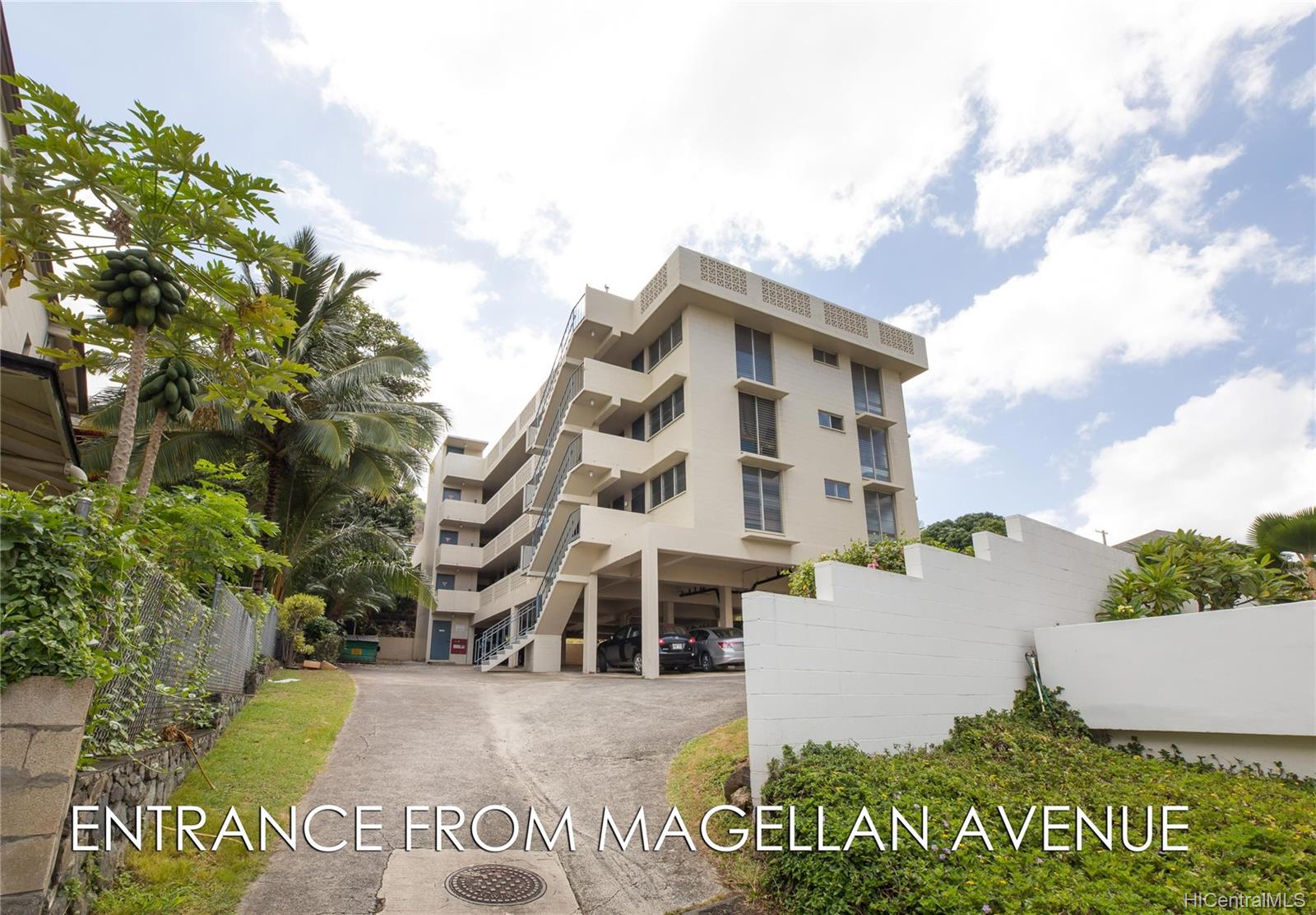 409 Iolani Avenue #202, Honolulu, HI 96813