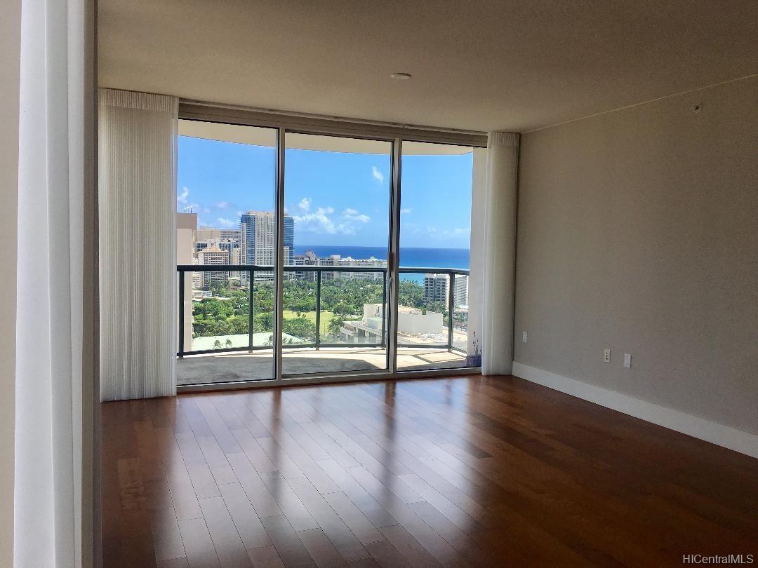 1837 Kalakaua Avenue #2604, Honolulu, HI 96815