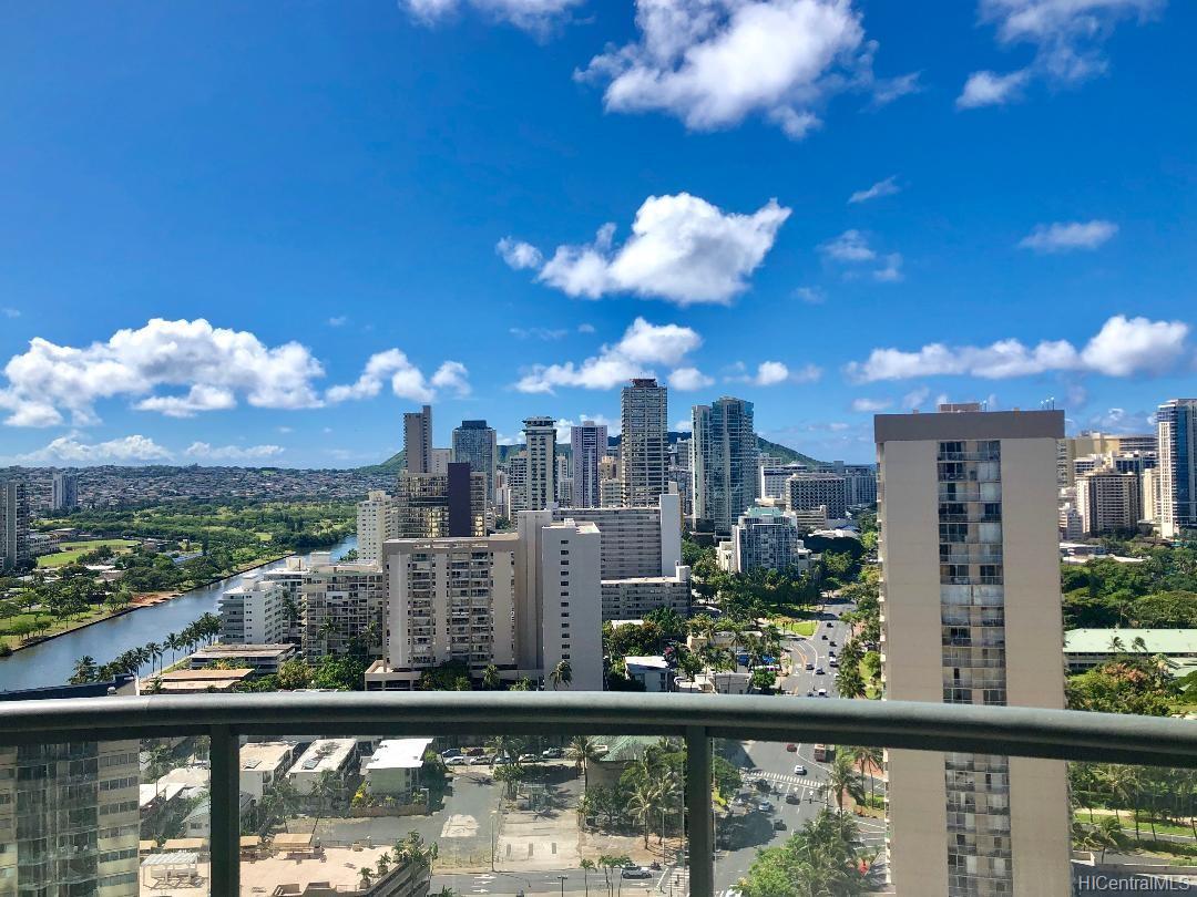 1837 Kalakaua Avenue #2604, Honolulu, HI 96815