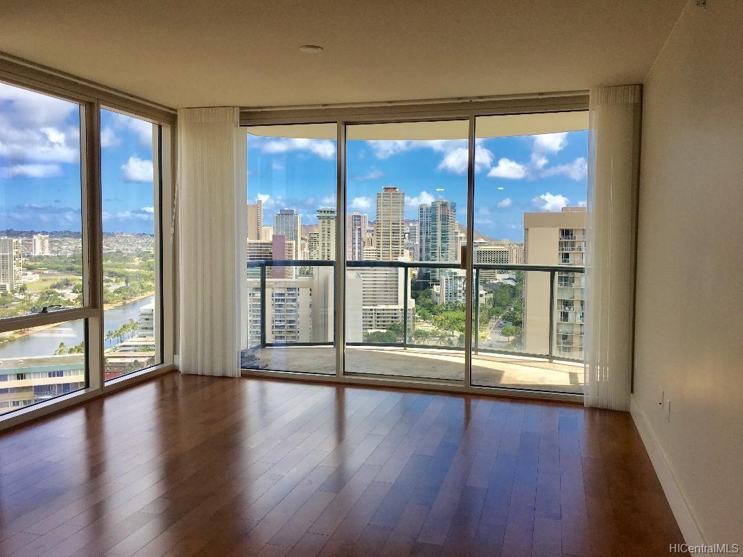 1837 Kalakaua Avenue #2604, Honolulu, HI 96815