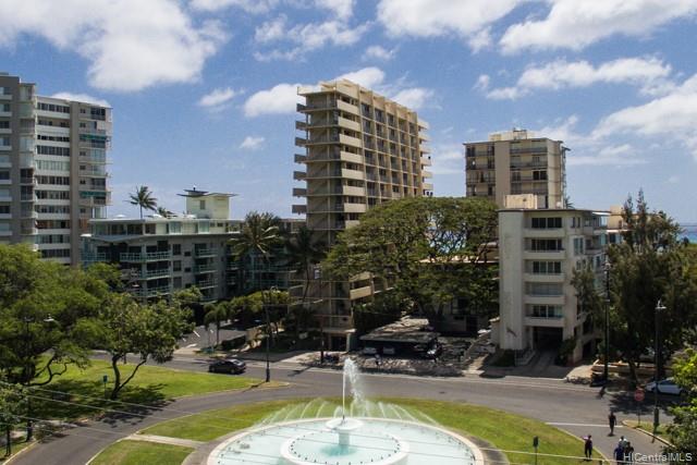 2947 Kalakaua Avenue #902, Honolulu, HI 96815