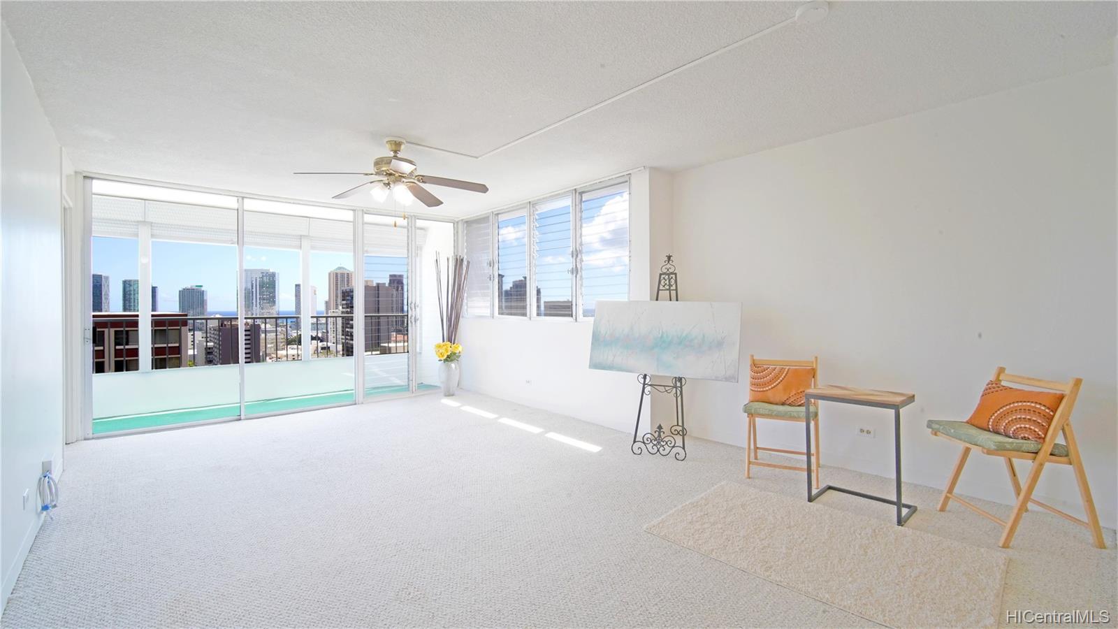 1515 Ward Avenue #601, Honolulu, HI 96822