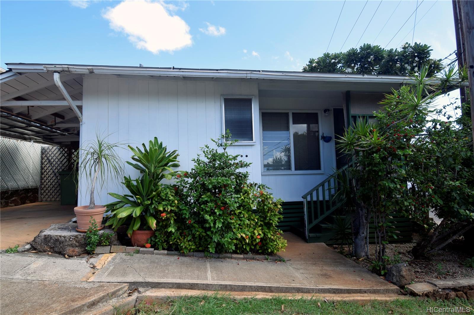 3122 Lincoln Avenue Honolulu, HI 96816