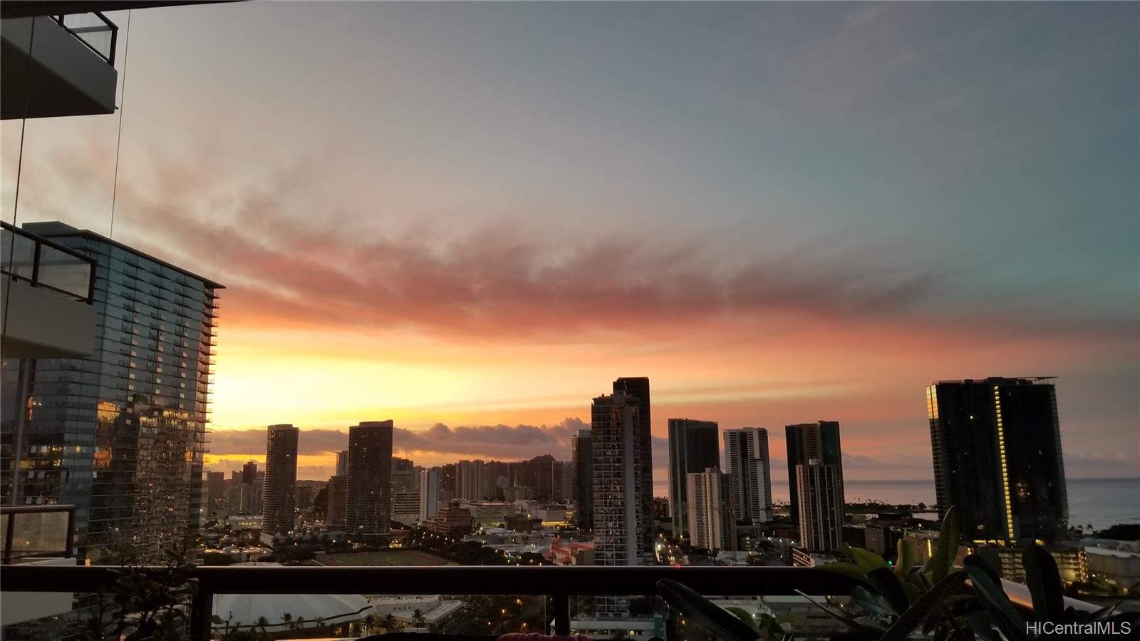 725 Kapiolani Boulevard #2402, Honolulu, HI 96813