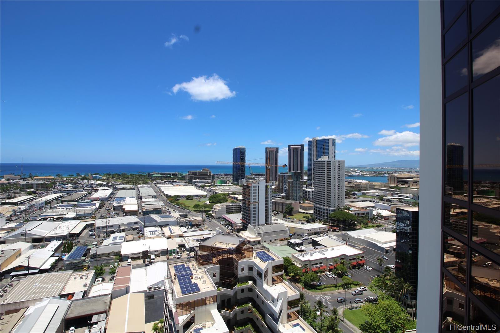 725 Kapiolani Boulevard #2402, Honolulu, HI 96813