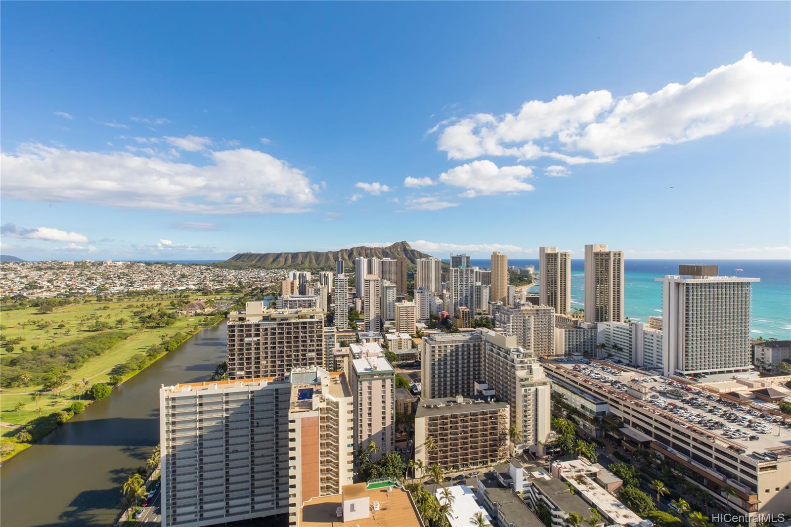 445 Seaside Avenue #4321, Honolulu, HI 96815