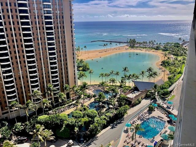 1777 Ala Moana Boulevard #1830, Honolulu, HI 96815