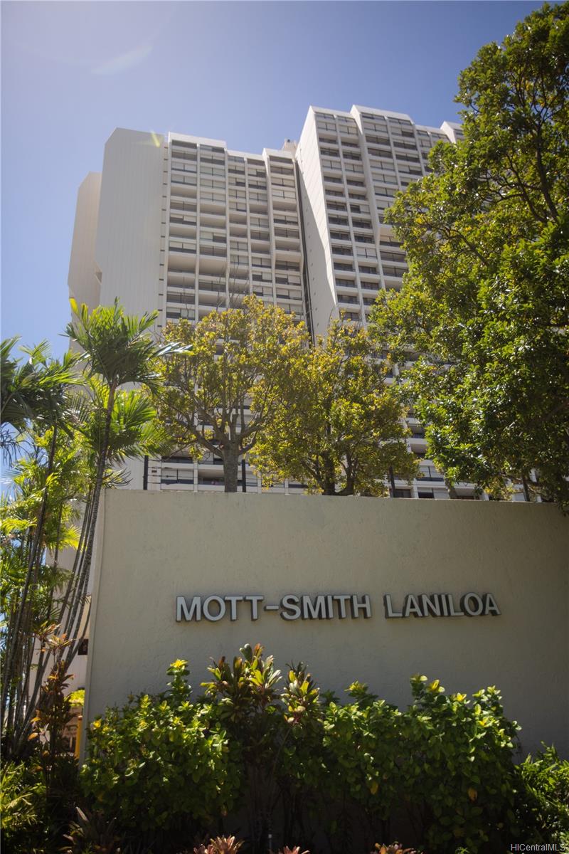 1717 Mott Smith Drive #1613, Honolulu, HI 96822