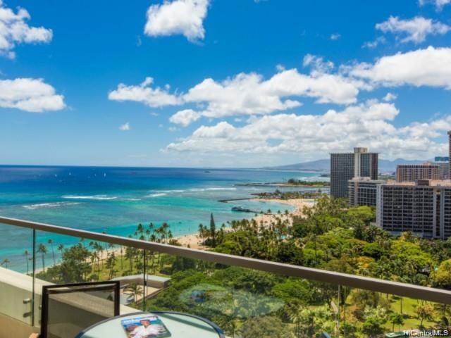 223 Saratoga Road #2317, Honolulu, HI 96815