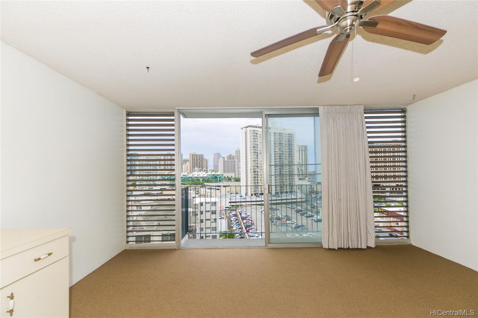 1650 Kanunu Street #1109, Honolulu, HI 96814