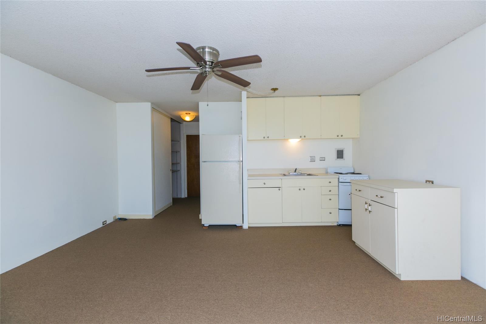 1650 Kanunu Street #1109, Honolulu, HI 96814