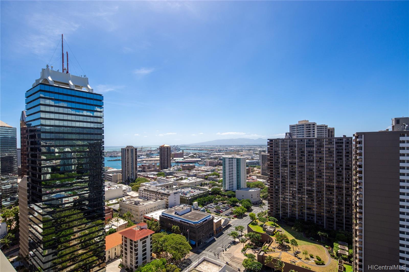 1200 Queen Emma Street #3011, Honolulu, HI 96813