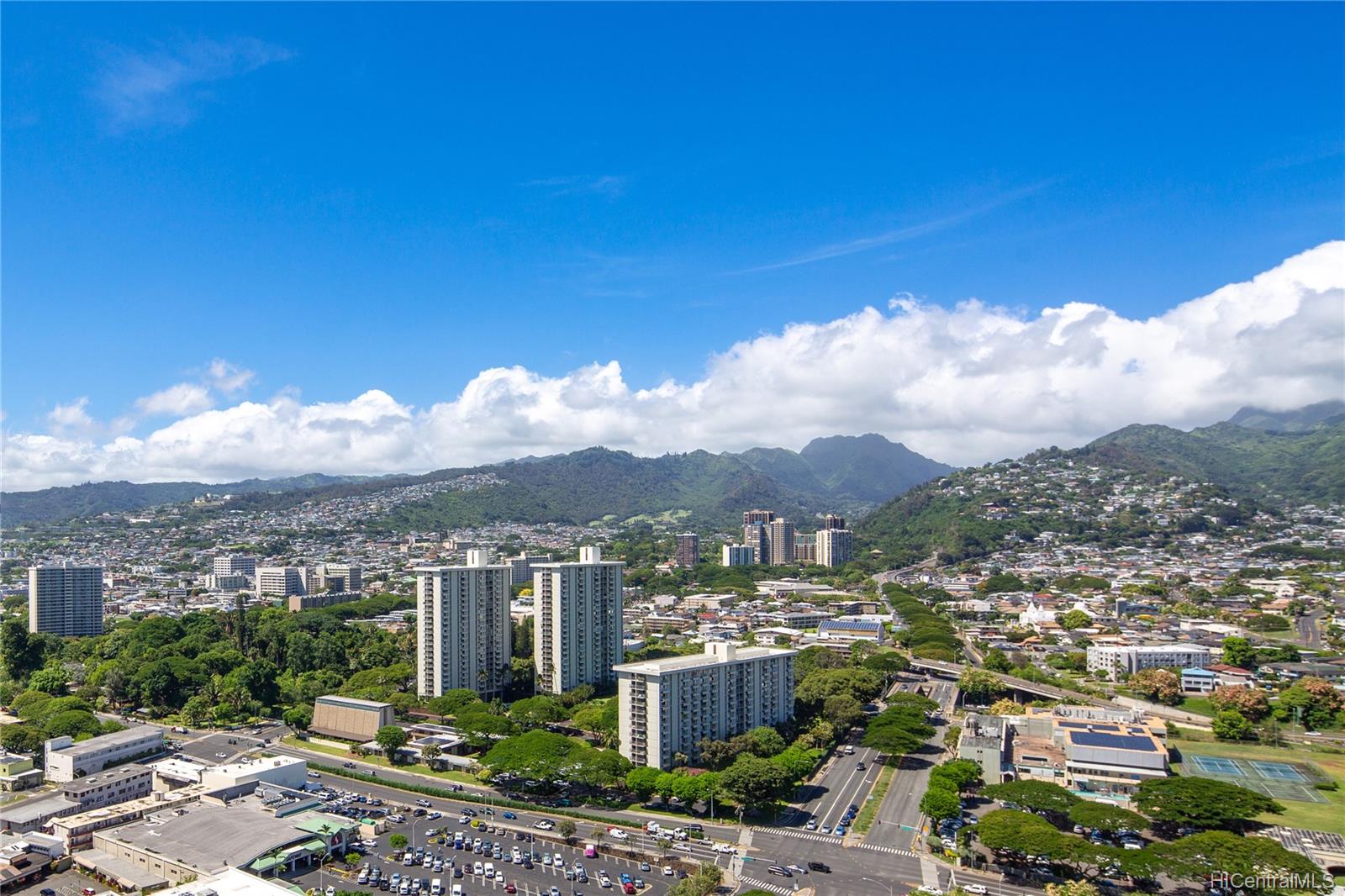 1200 Queen Emma Street #3011, Honolulu, HI 96813