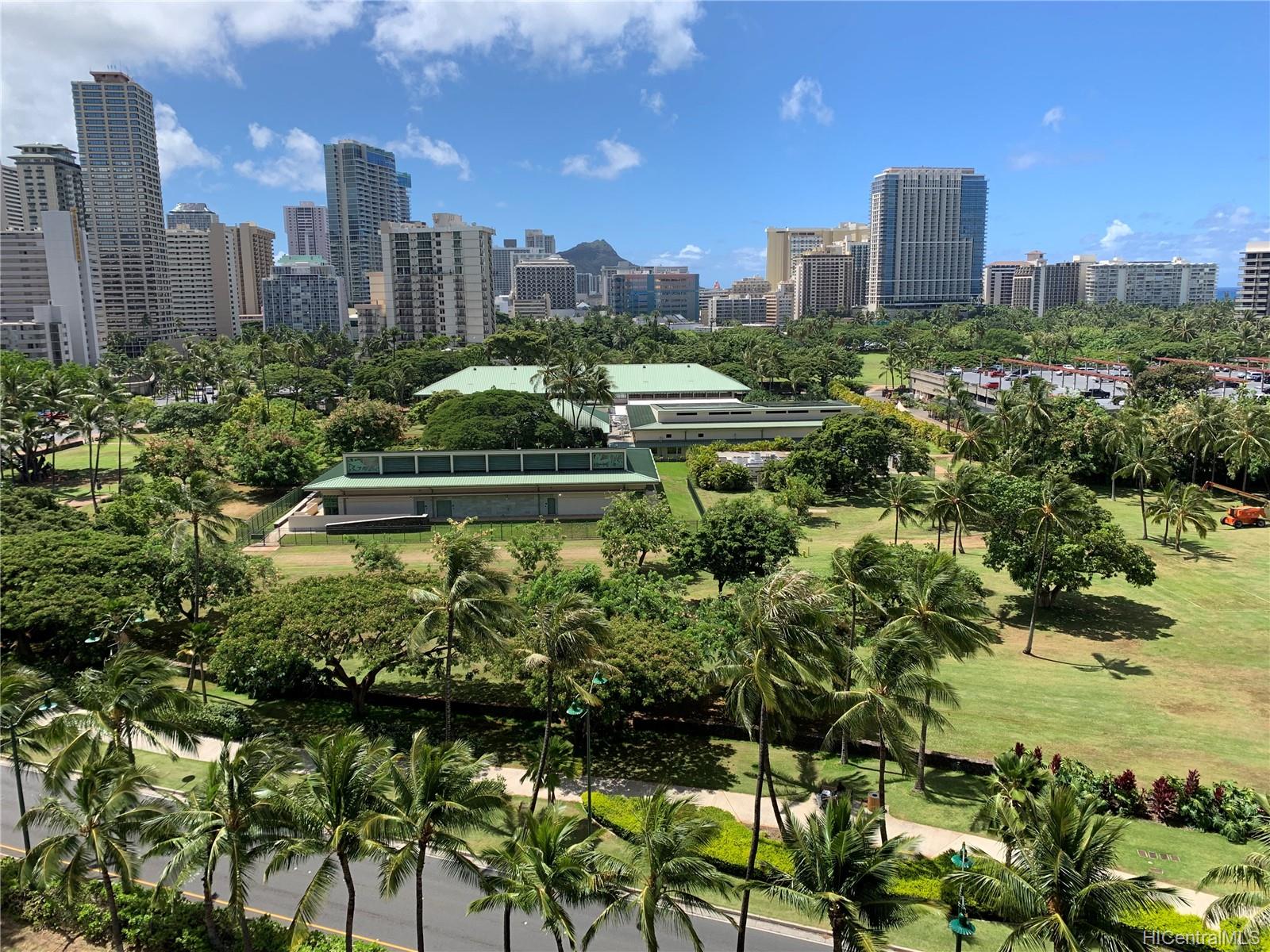 1920 Ala Moana Boulevard #903, Honolulu, HI 96815