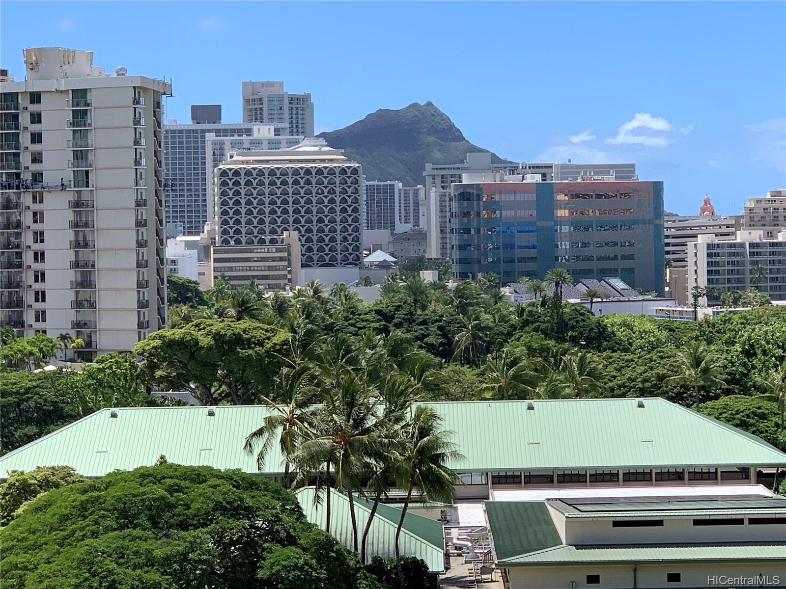 1920 Ala Moana Boulevard #903, Honolulu, HI 96815