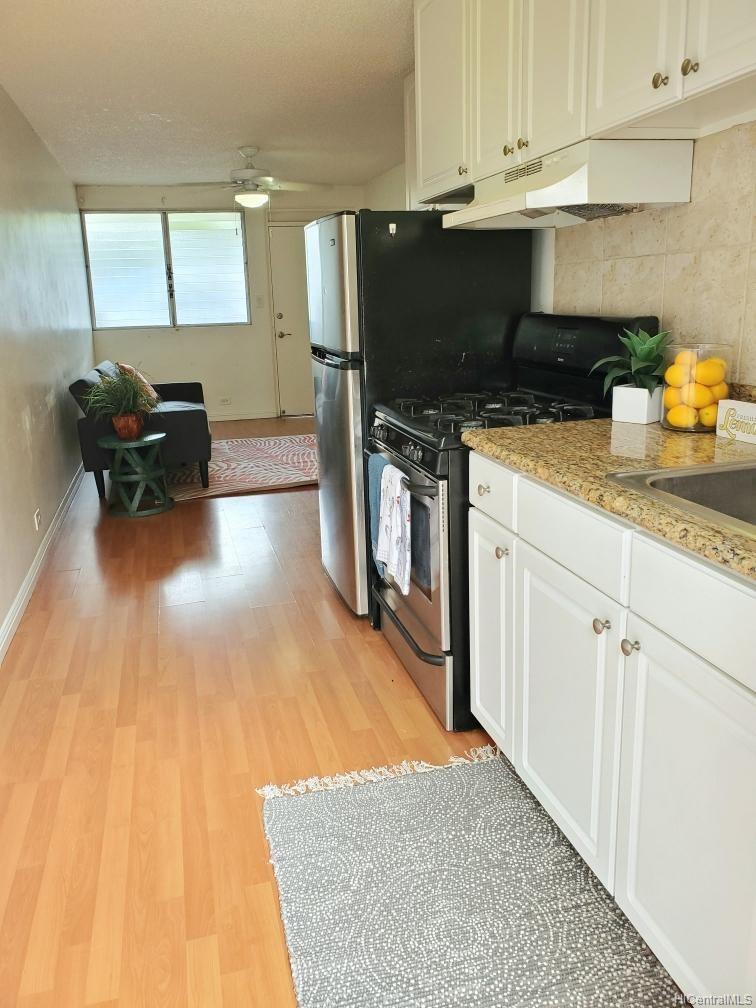 1426 Keeaumoku Street #A7, Honolulu, HI 96822