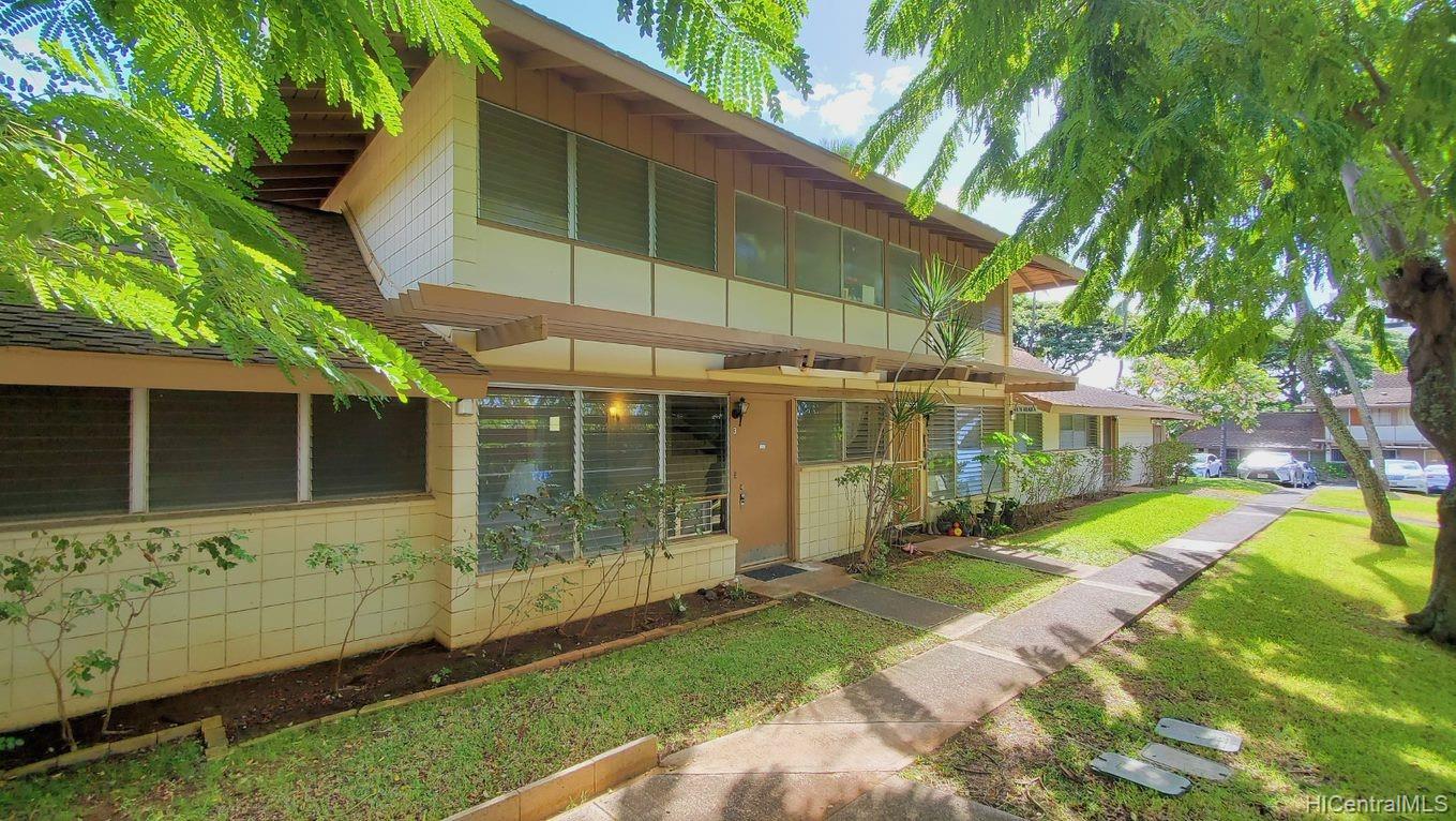 4878 Kilauea Avenue #3, Honolulu, HI 96816