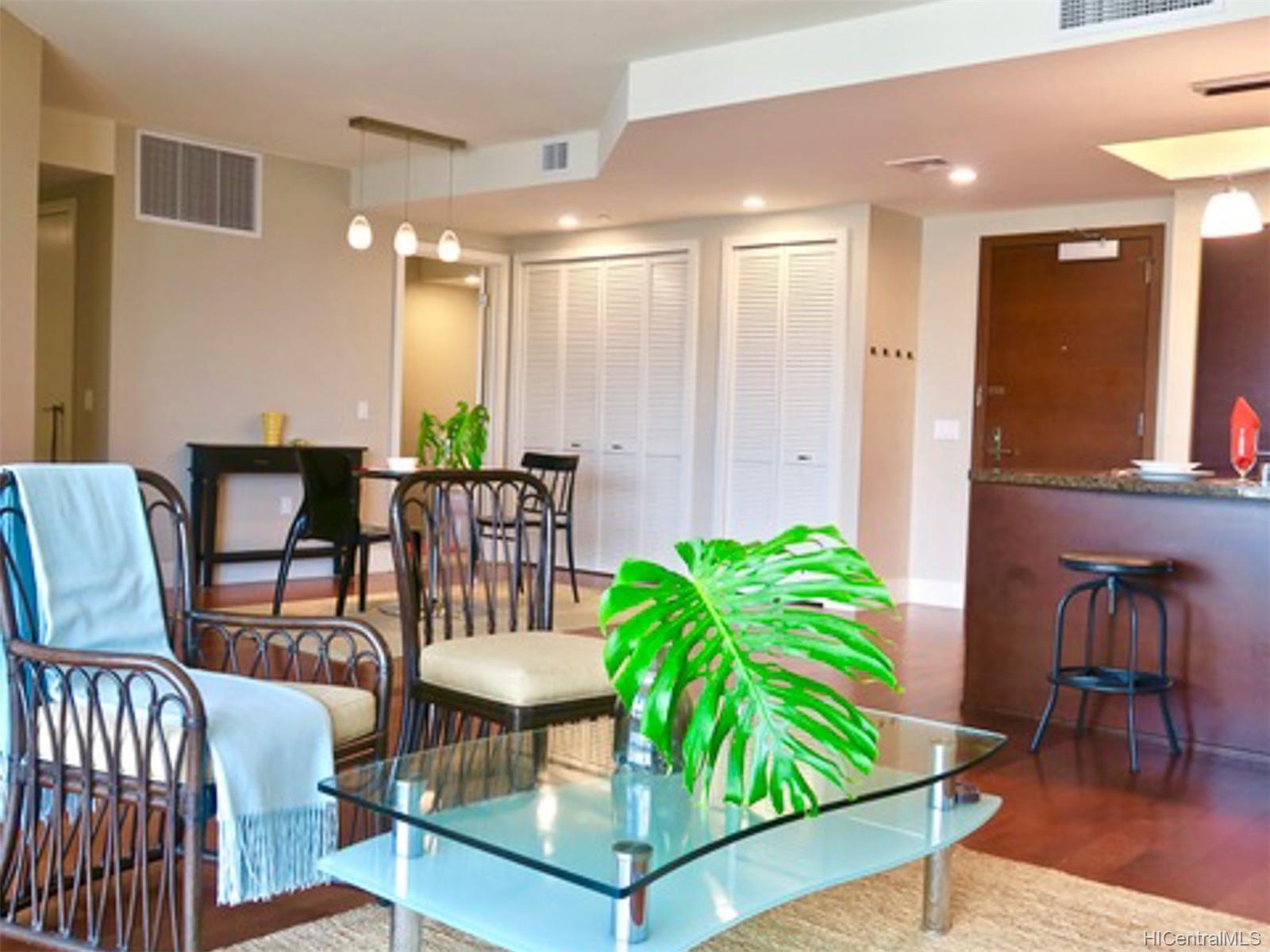 1837 Kalakaua Avenue #2608, Honolulu, HI 96815