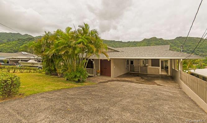 3339 Manoa Road Honolulu, HI 96822