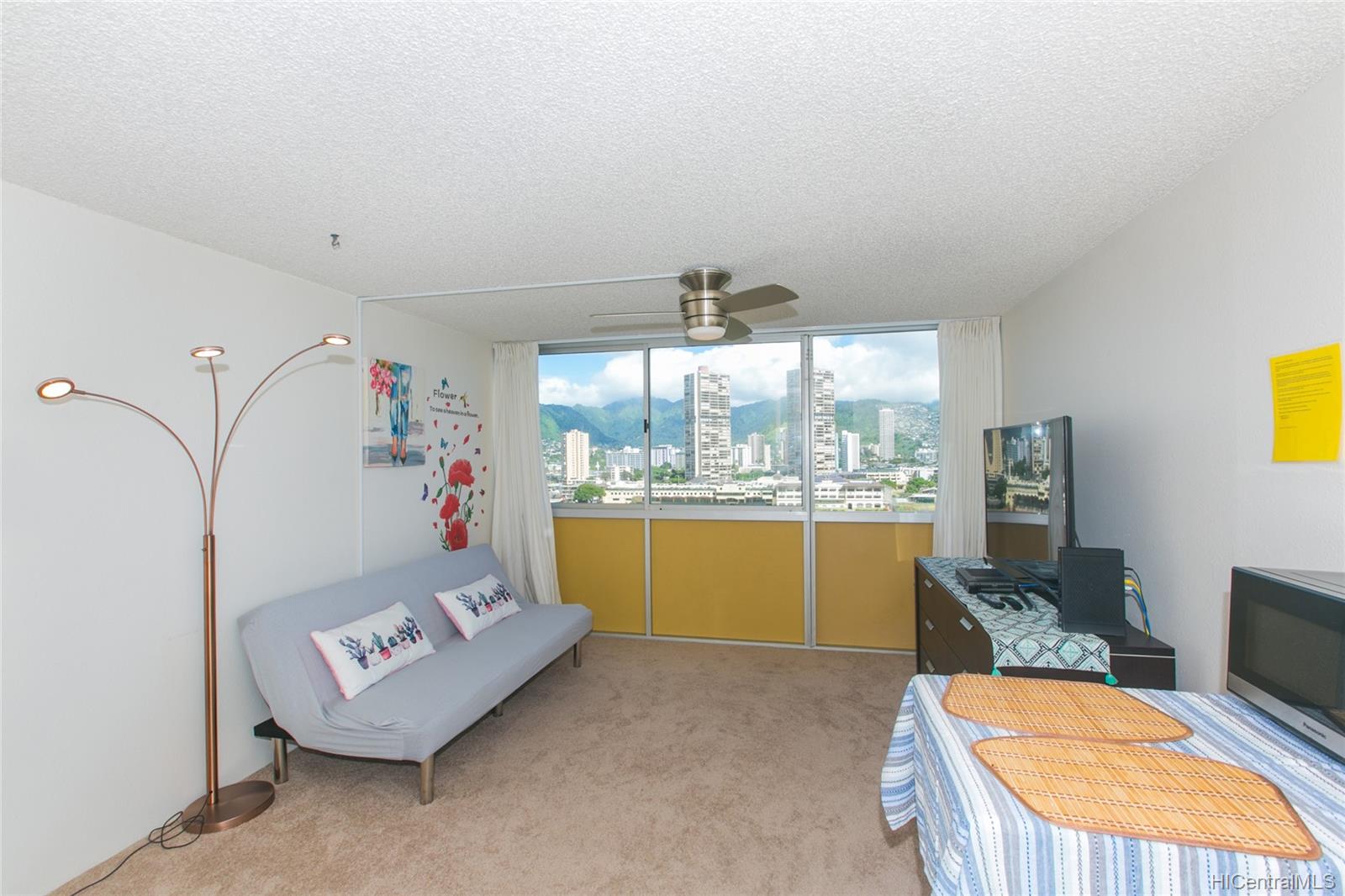 2211 Ala Wai Boulevard #1412, Honolulu, HI 96815