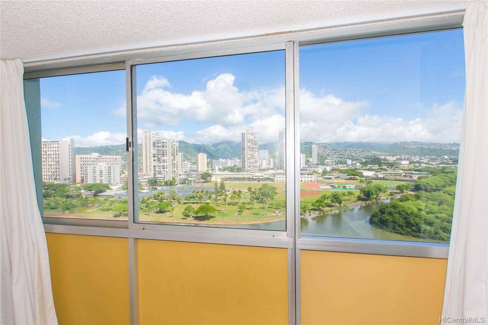 2211 Ala Wai Boulevard #1412, Honolulu, HI 96815